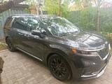 Kia Carnival 2023 годаүшін25 000 008 тг. в Астана – фото 2