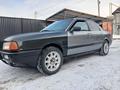 Audi 80 1990 годаүшін650 000 тг. в Алматы – фото 3