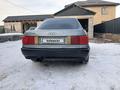 Audi 80 1990 годаүшін650 000 тг. в Алматы – фото 6