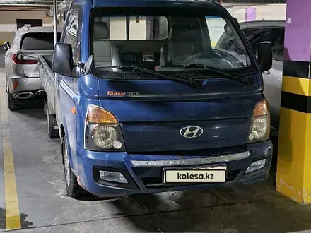 Hyundai Porter 2015 года за 6 900 000 тг. в Алматы