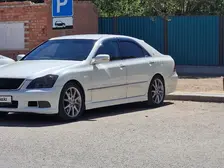Toyota Crown, 2007