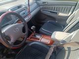 Toyota Camry 2003 года за 4 300 000 тг. в Талдыкорган