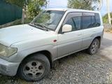 Mitsubishi Pajero 2002 года за 2 500 000 тг. в Караганда