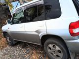 Mitsubishi Pajero 2002 годаүшін2 500 000 тг. в Караганда – фото 2