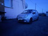 Daewoo Matiz 2012 годаүшін1 250 000 тг. в Астана