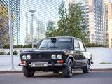 ВАЗ (Lada) 2106 1988 года за 2 500 000 тг. в Алматы – фото 3