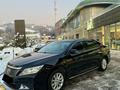 Toyota Camry 2012 годаүшін8 700 000 тг. в Алматы – фото 3