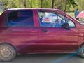 Daewoo Matiz 2011 года за 1 500 000 тг. в Житикара – фото 8