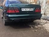 Тюнинг задний бампер AMG e55 с диффузором для w210 Mercedes Benzүшін85 000 тг. в Алматы – фото 4