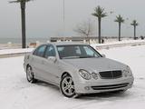 Mercedes-Benz E 320 2004 годаfor6 000 000 тг. в Актау