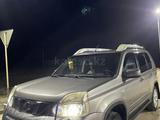 Nissan X-Trail 2008 годаүшін5 500 000 тг. в Уральск – фото 4
