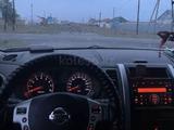 Nissan X-Trail 2008 годаүшін5 500 000 тг. в Уральск – фото 5