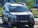 Nissan X-Trail 2008 годаүшін5 500 000 тг. в Уральск