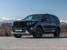 Kia Mohave 2021 года за 20 000 000 тг. в Алматы