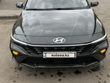 Hyundai Elantra 2024 годаүшін8 600 000 тг. в Астана