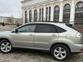 Lexus RX 330 2004 годаүшін7 500 000 тг. в Актау – фото 4