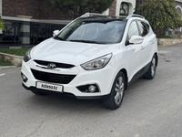 Hyundai Tucson 2014 года за 8 500 000 тг. в Шымкент