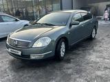 Nissan Teana 2007 года за 3 300 000 тг. в Алматы – фото 4