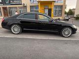 Mercedes-Benz S 500 2006 года за 6 300 000 тг. в Шымкент – фото 5