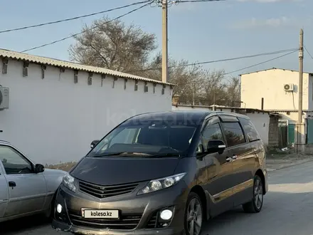 Toyota Estima 2010 года за 6 200 000 тг. в Атырау – фото 2