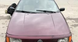 Volkswagen Passat 1991 года за 1 400 000 тг. в Тараз – фото 3