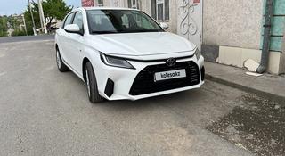 Toyota Yaris 2022 года за 9 700 000 тг. в Шымкент