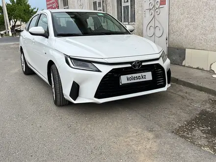Toyota Yaris 2022 года за 9 700 000 тг. в Шымкент