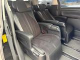 Toyota Alphard 2014 года за 14 000 000 тг. в Тараз – фото 4
