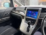 Toyota Alphard 2014 года за 14 000 000 тг. в Тараз – фото 3