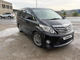 Toyota Alphard 2014 года за 14 000 000 тг. в Тараз