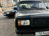 ВАЗ (Lada) 2107 2010 года за 1 200 000 тг. в Балхаш – фото 2