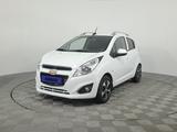 Chevrolet Spark 2022 годаүшін5 710 000 тг. в Караганда