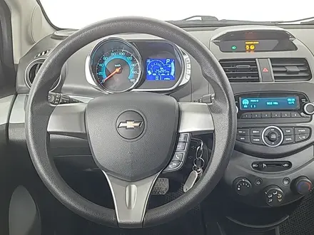Chevrolet Spark 2022 годаүшін5 590 000 тг. в Караганда – фото 13