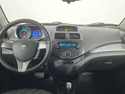Chevrolet Spark 2022 годаүшін5 590 000 тг. в Караганда – фото 14