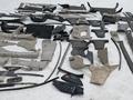 Авторазбор ZDV предлагает пластик для различных японских автомобилей за 3 000 тг. в Петропавловск – фото 3