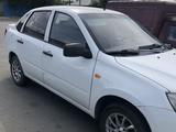 ВАЗ (Lada) Granta 2190 2013 годаүшін2 000 000 тг. в Семей – фото 3