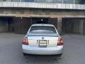 Volkswagen Passat 2001 года за 2 600 000 тг. в Астана – фото 4