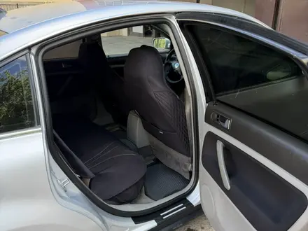 Volkswagen Passat 2001 года за 2 600 000 тг. в Астана – фото 7