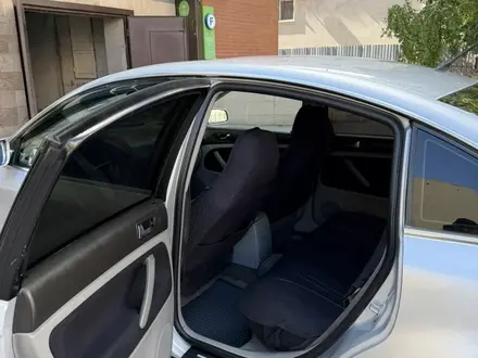 Volkswagen Passat 2001 года за 2 600 000 тг. в Астана – фото 8