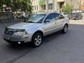 Volkswagen Passat 2001 года за 2 600 000 тг. в Астана