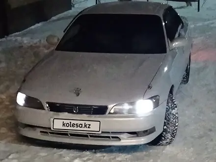 Toyota Mark II 1995 года за 3 000 000 тг. в Новоишимский – фото 5