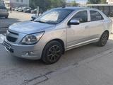 Chevrolet Cobalt 2021 года за 4 800 000 тг. в Усть-Каменогорск