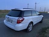 Subaru Outback 2005 года за 6 000 000 тг. в Актобе – фото 4