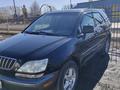 Lexus RX 300 2002 года за 6 500 000 тг. в Усть-Каменогорск