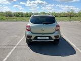 Renault Sandero Stepway 2015 годаүшін4 800 000 тг. в Караганда – фото 4