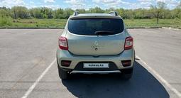 Renault Sandero Stepway 2015 годаfor4 800 000 тг. в Караганда – фото 4