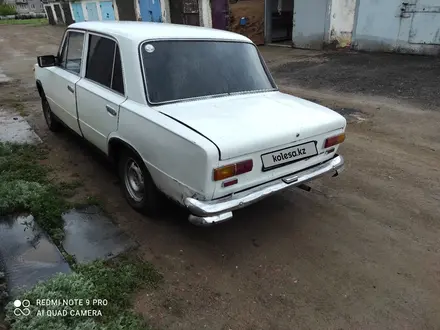 ВАЗ (Lada) 2101 1973 года за 480 000 тг. в Шахтинск – фото 2