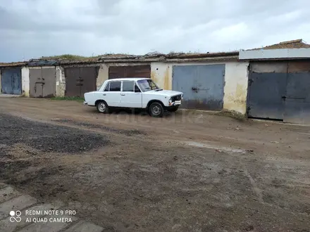 ВАЗ (Lada) 2101 1973 года за 480 000 тг. в Шахтинск – фото 5