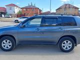 Toyota Highlander 2003 годаүшін6 600 000 тг. в Астана – фото 4