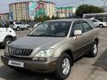 Lexus RX 300 2002 годаүшін6 000 000 тг. в Алматы – фото 7